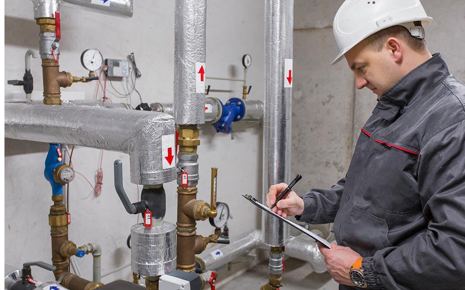 entretien annuel chaudière gaz prix Villiers-le-Bel