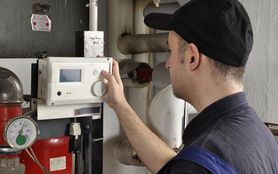 entretien chaudière gaz obligatoire Chantilly